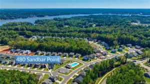 480 Sandbar Point