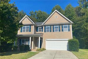 7008 Copper Ridge Court