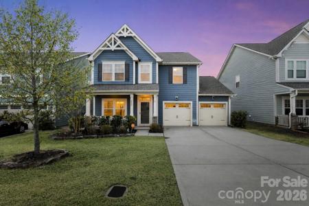 2009 New Hope Branch Way