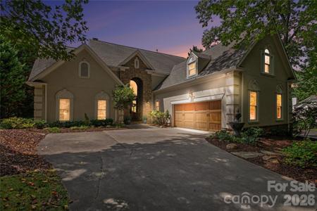 21300 Blakely Shores Drive