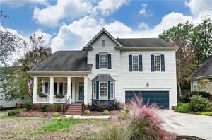 1064 Hunters Run Drive