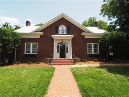 520 N Center Street