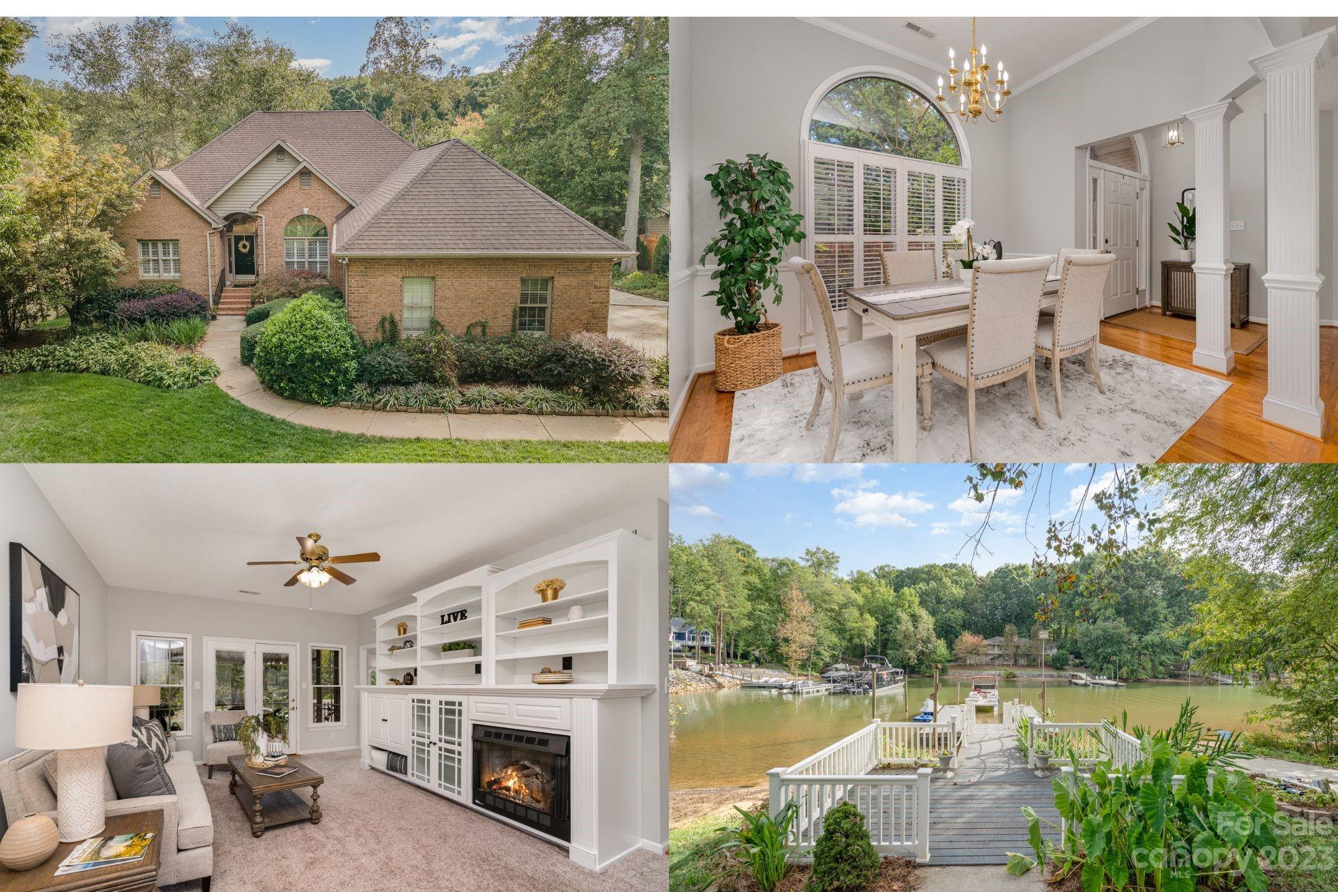 388 Ponderosa Circle, Mooresville, NC lhrmls01811424