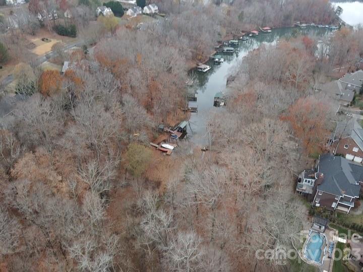 2125 Mt Isle Harbor Drive, Charlotte, NC lhrmls01973504