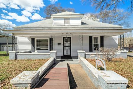 143 N Main Street