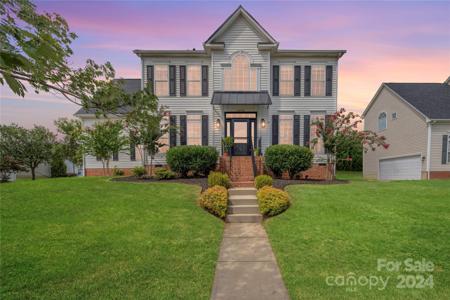 16724 Hugh Torance Parkway