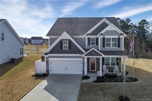 1729 Musclewood Court