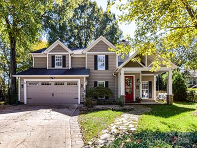 129 Shorecrest Drive
