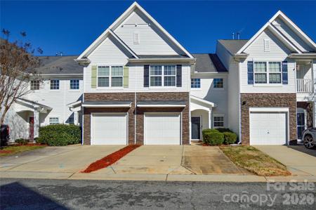 2126 Shady Pond Drive