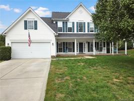 4107 Desert Rose Court