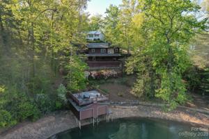 118 Rock Point