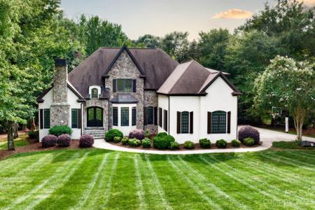 255 Blue River Road