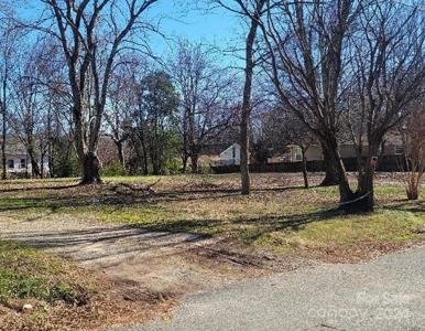Lot 9 Meridian Street