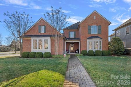 8618 Preserve Pond Road