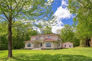 282 Rothrock Road