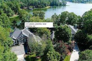 117 Canoe Landing