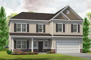 410 Sweetberry Pass Way