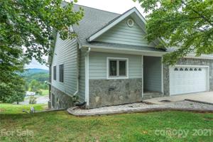 47 A Bear Cliff Village