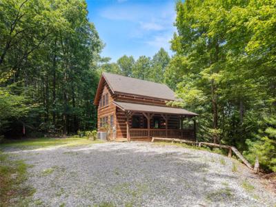 1020 Black Forest Drive
