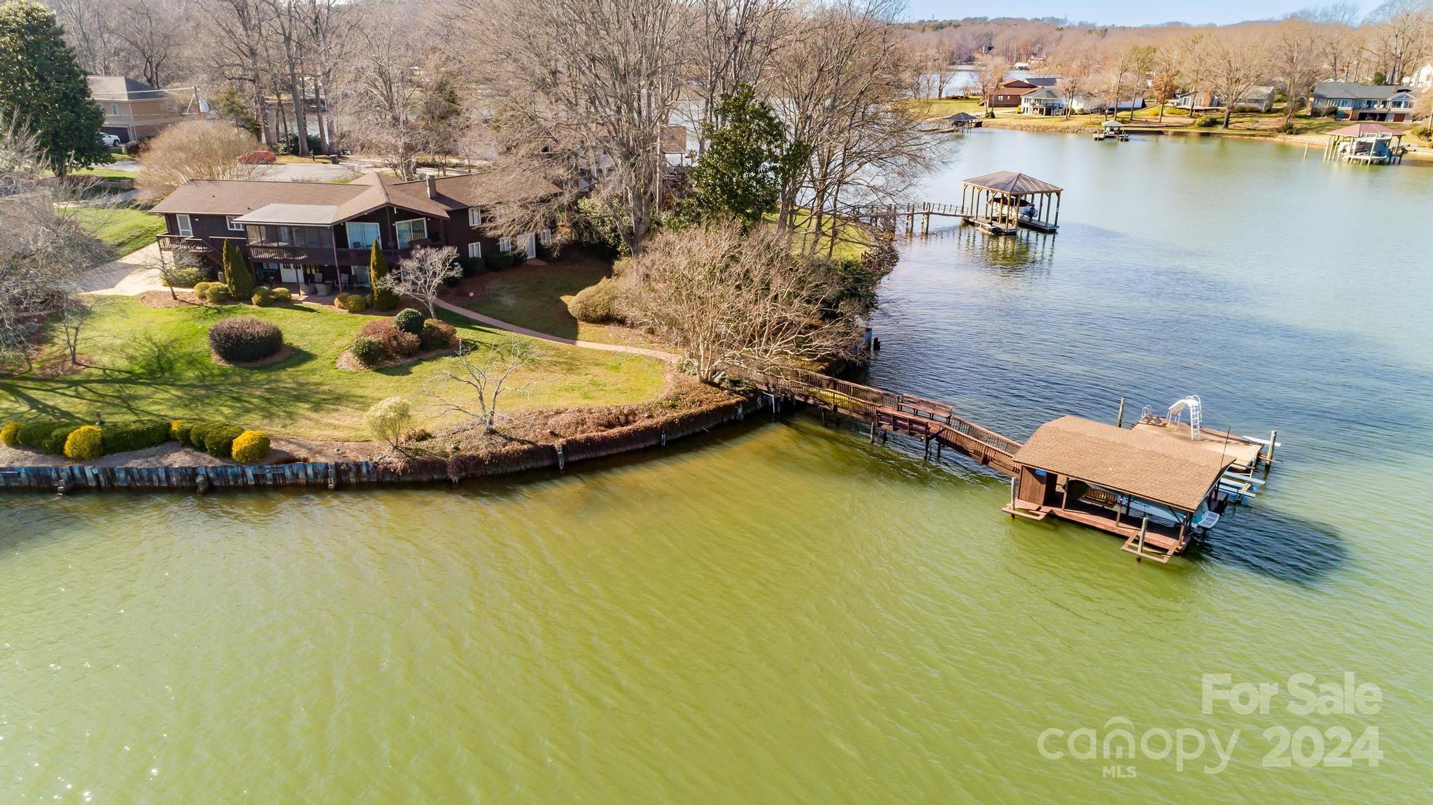 3704 Border Creek Court, Denver, NC lhrmls02115096