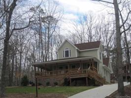 273 Jubal Reeves Circle