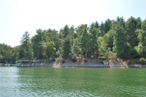 Lot 24 Waters Edge Drive