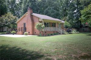 4005 Redwood Drive