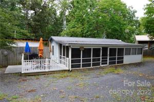 287 & 289 Lake Tillery