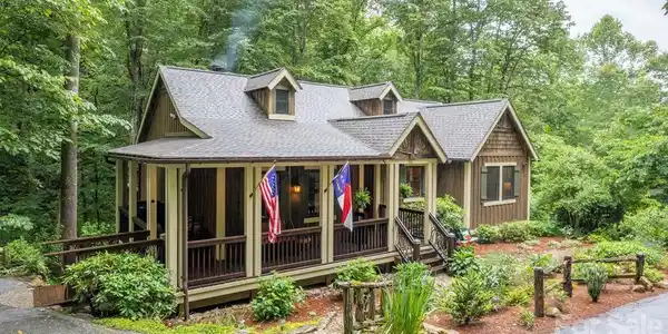 134 Boulder Creek
