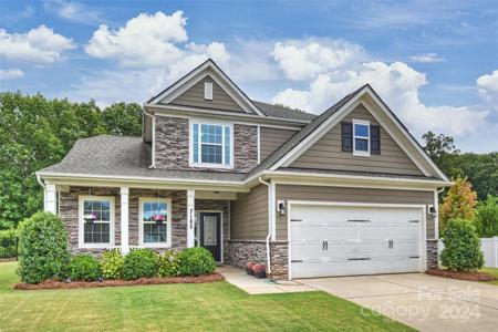 7182 Adirondack Drive