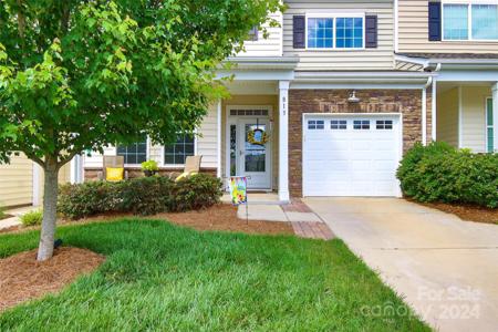 813 River Park Road