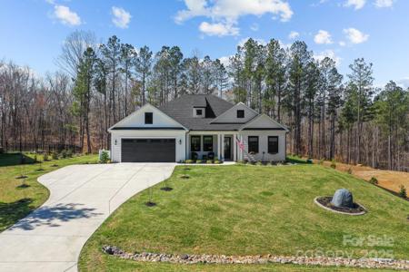 151 Powder Spring Drive