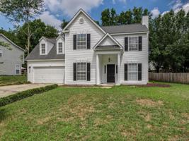 10016 Northwoods Forest Drive