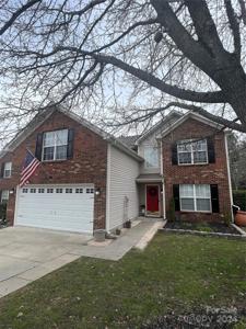 140 Amber Woods Drive