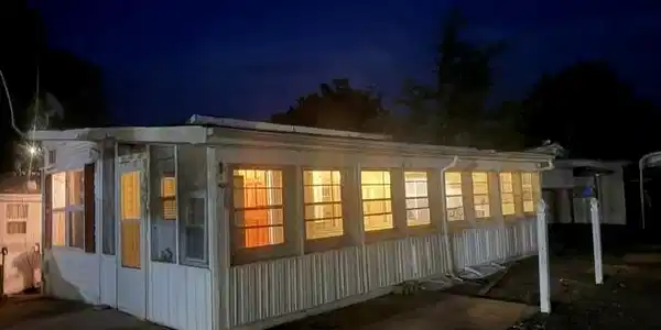 102 Dogwood Road