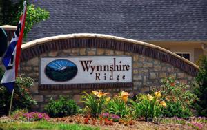 858 Wynnshire