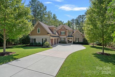 4573 Firethorn Court