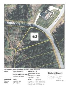 63 River Bend Drive
