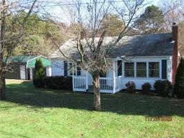 5920 Swinging Bridge Road