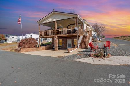 231 Badin View Road