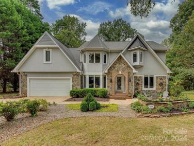 589 Stowe Road