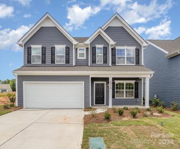 18016 Wilbanks Drive