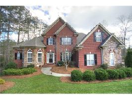 210 Ridge Reserve Drive 