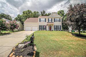 14125 Arbor Ridge Drive