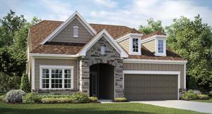 3028 Rosseau Lane