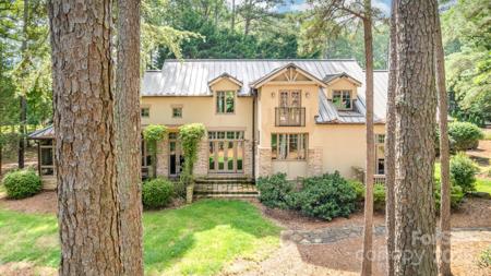 177 Yadkin Falls Road