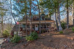 201 Francis Asbury Road