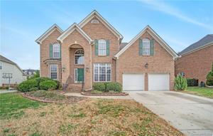 2114 Woodbend Trail
