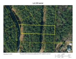 Lot 229 Broadwater Drive