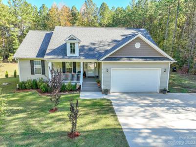 215 Russ Drive